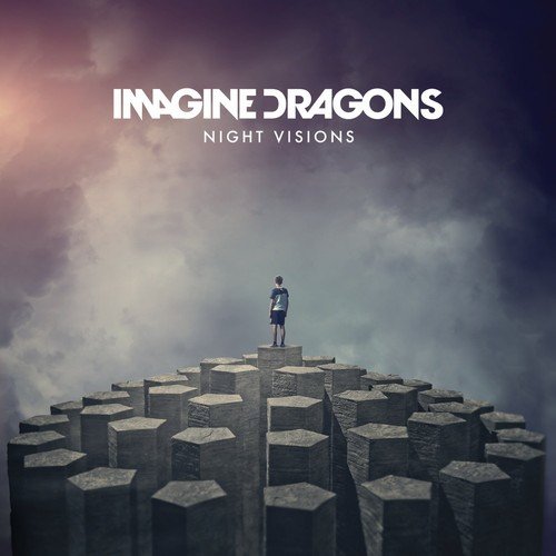Imagine Dragons - Night Visions (Deluxe Edition);