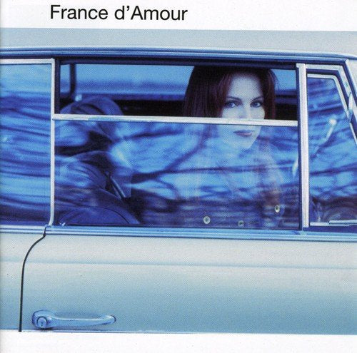 France D'Amour - France D'Amour;