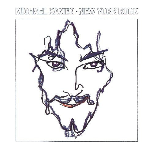 Michael Karmen - New York Rock;