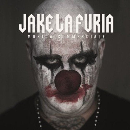 Jake La Furia - Musica Commerciale;