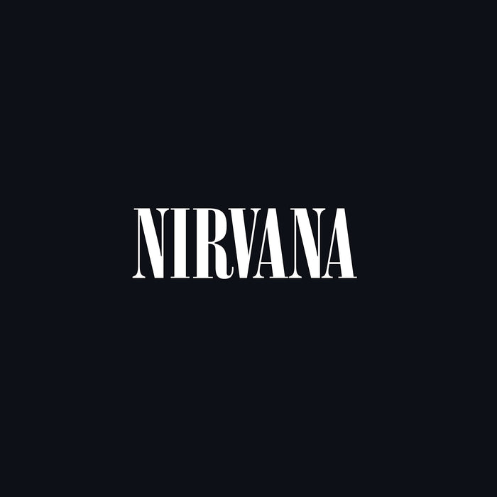 Nirvana - Nirvana;