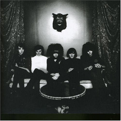 Horrors - Strange House;