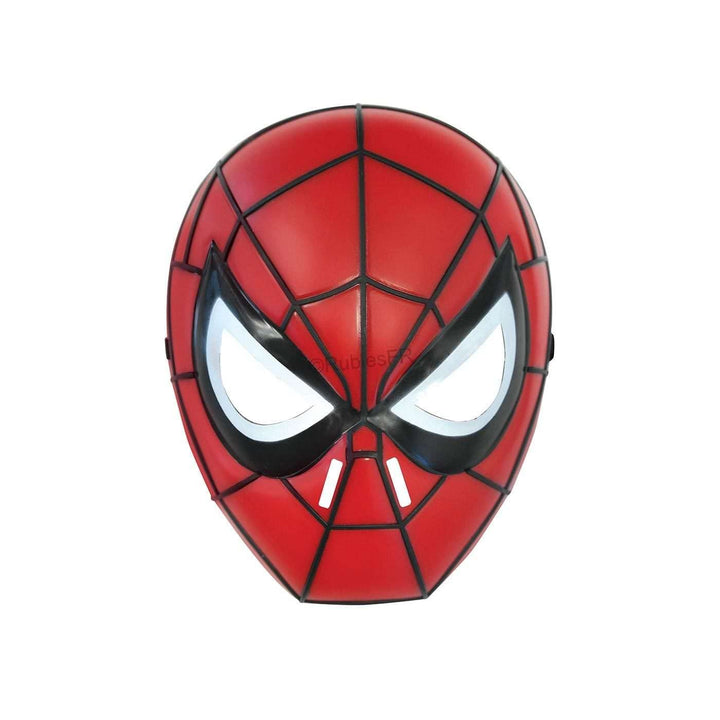 Marvel: Rubie's - Spider-Man - Maschera 1/2;