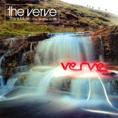 Verve (The) - This Is Music: The Singles;