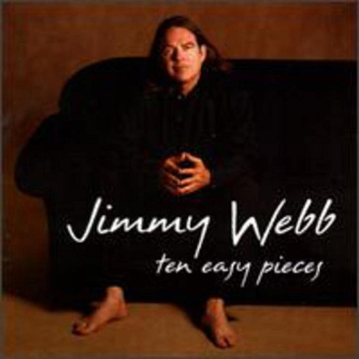 Jimmy Webb - Ten Easy Pieces;