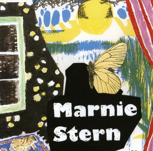 Marnie Stern - In Advance Of The Broken Arm;