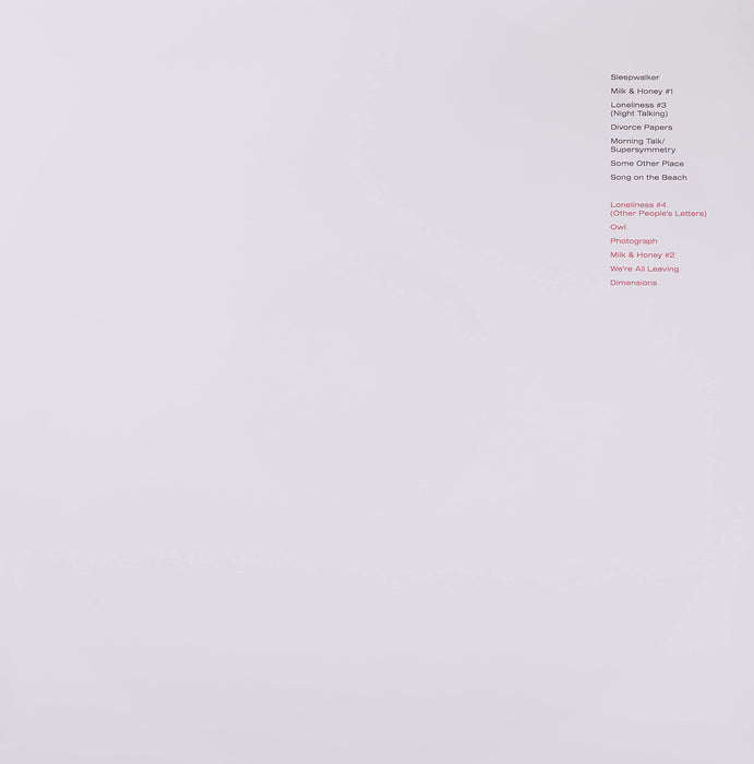 Owen Pallett / Arcade Fire - Her (Score) / O.S.T.;