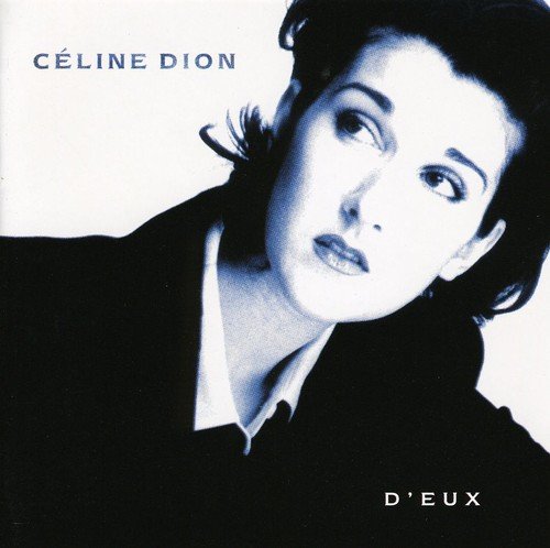 Celine Dion - D'Eux;