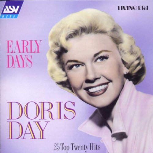 Doris Day - Early Days 1944-1949;