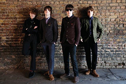 Strypes (The) - Little Victories;