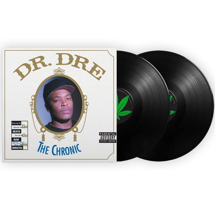 Dr. Dre - Chronic (2 Lp);