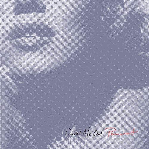 Count Me Out - Permanent (Coloured Vinyl);