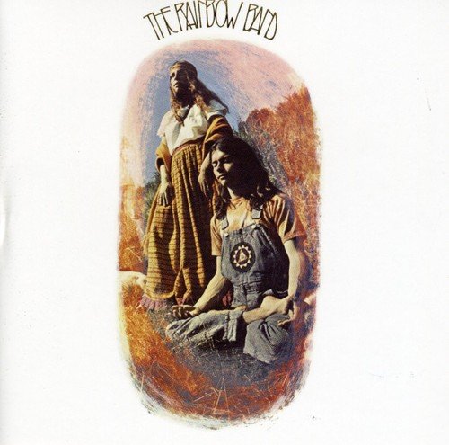 Rainbow Band - Rainbow Band;