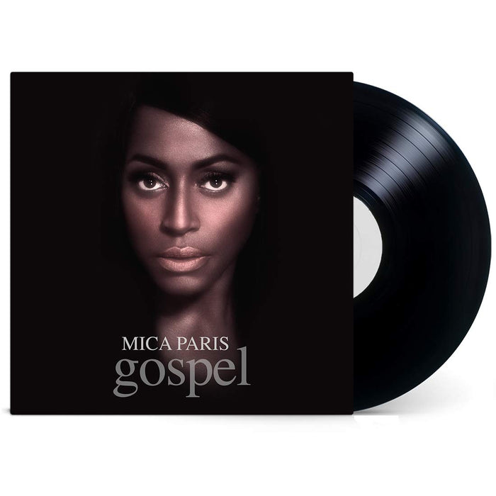 Mica Paris - Gospel;