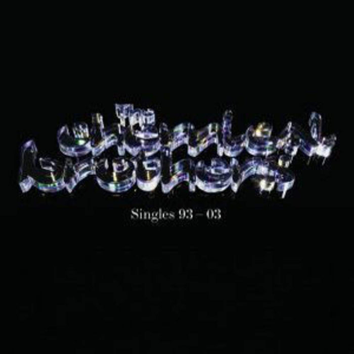 Chemical Brothers (The) - Singles 93-03 (Ltd Ed.) (2 Cd);