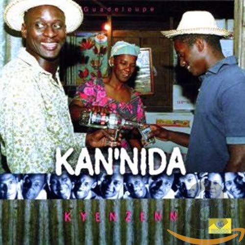 Kan'nida - Kyenzenn;