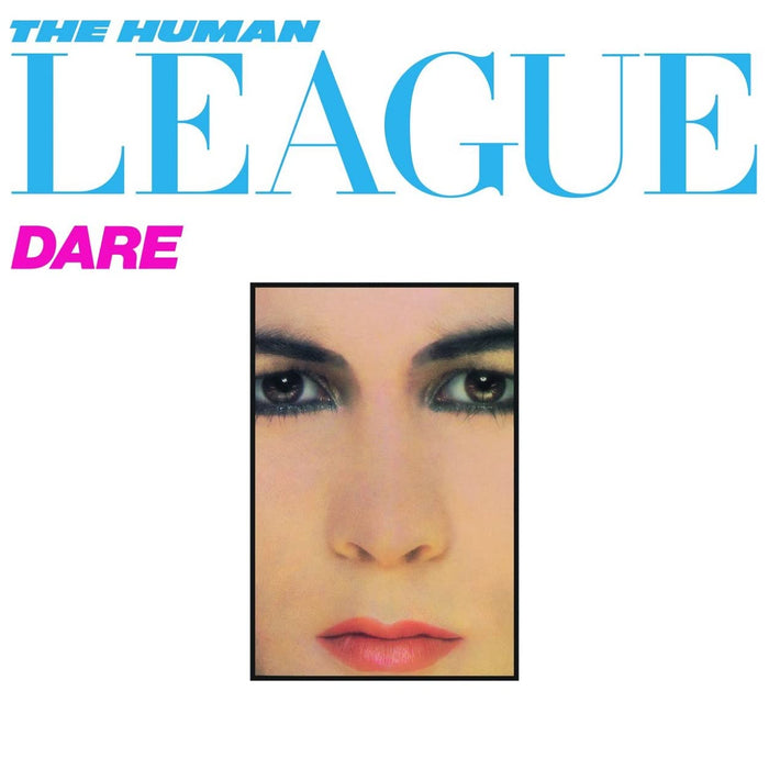 Human League - The Virgin Years (5 Lp);