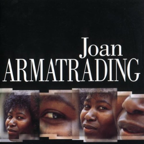 Joan Armatrading - Master Series;