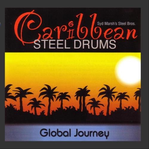 Syd Marsh - Caribbean Steel Drums;