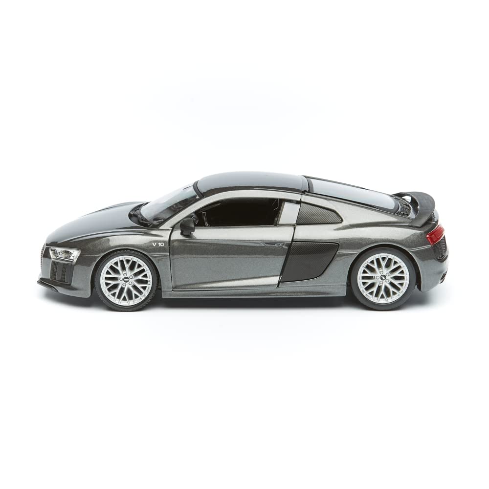 Maisto: Audi R8 V10 Plus 1:24;