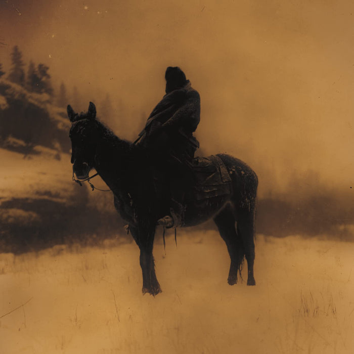 Wayfarer - World'S Blood (Re-Issue 2022);