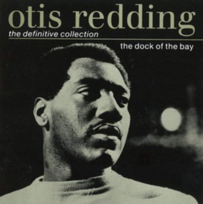 Otis Redding - The Dock Of The Bay : The Defintive Collection;