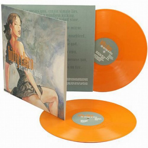 Biffy Clyro - The Vertigo Of Bliss - Extra Tracks (2 Lp);