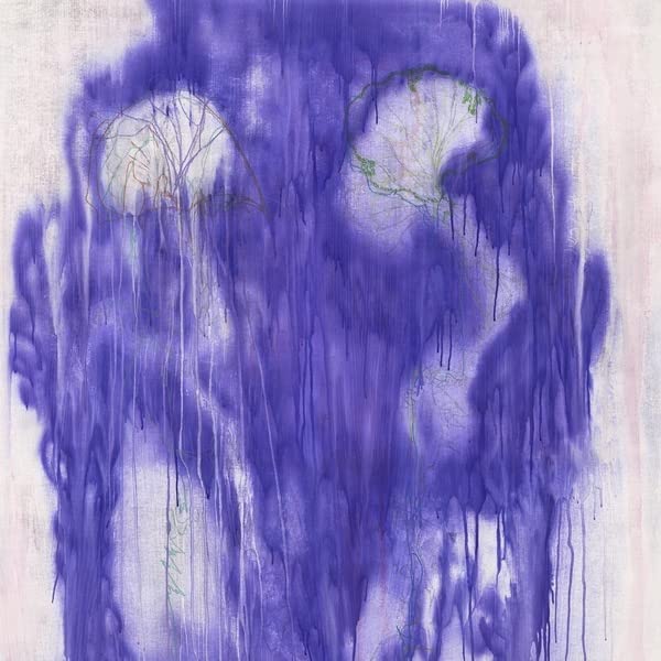 Kassel Jaeger - Swamp / Things (2 Lp);