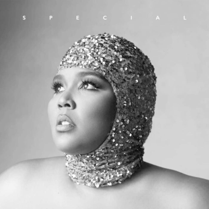 Lizzo - Special;