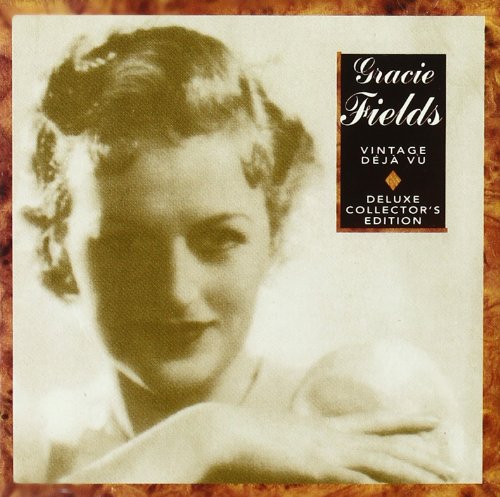 Gracie Fields - Vintage;