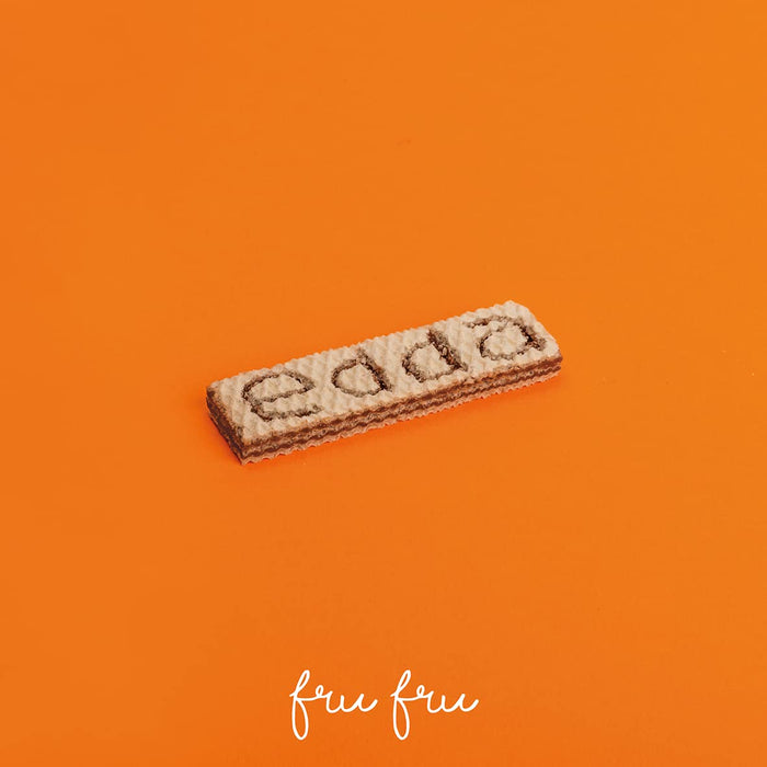 Edda - Fru Fru;
