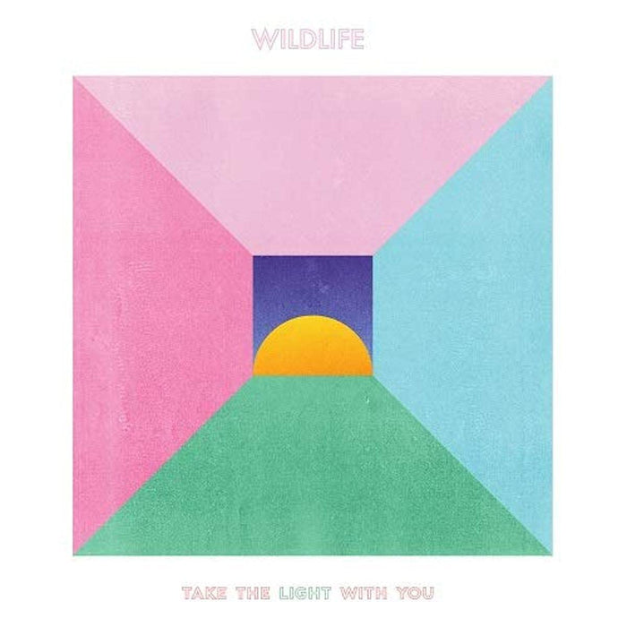 Wildlife - Take The Light With You;