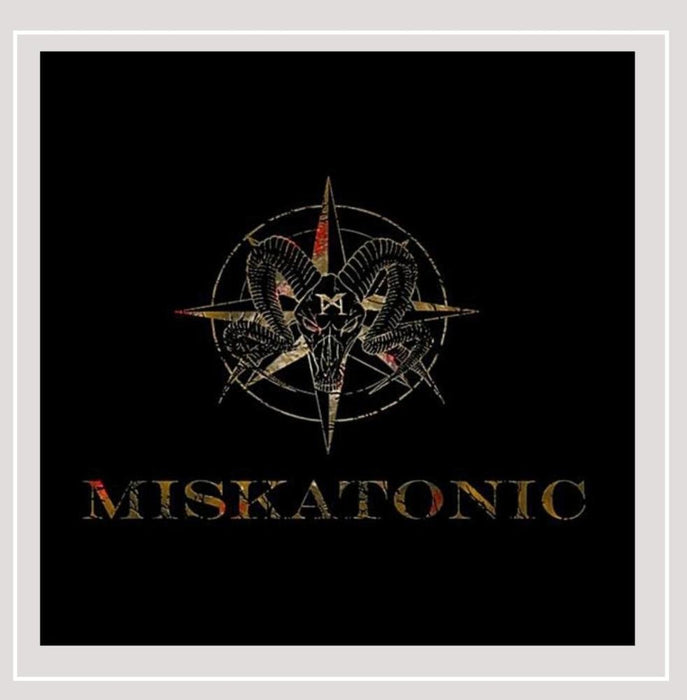 Miskatonic - Call Of The Ancient;