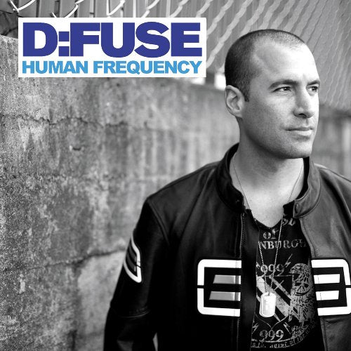 D Fuse - Human Frequency;