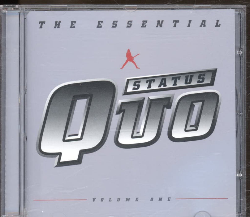 Status Quo - The Essential Vol.1;