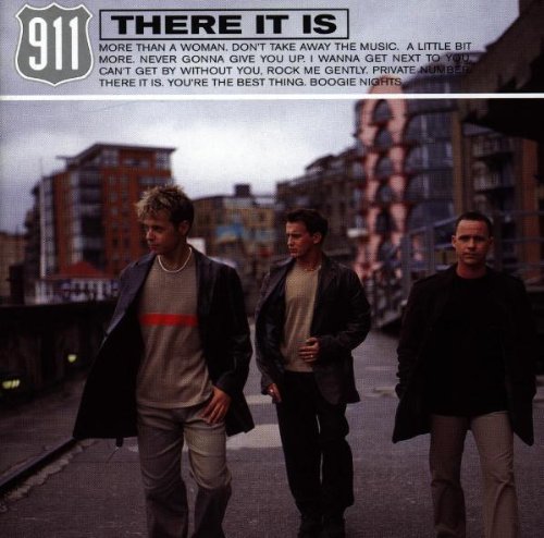911 - There It Is;