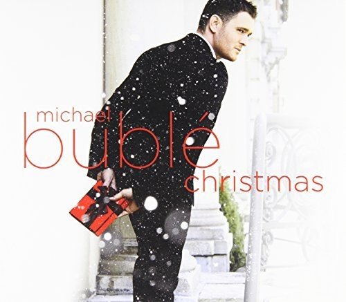 Michael Buble' - Christmas;