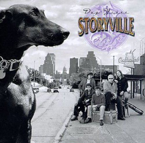 Storyville - Dog Years;