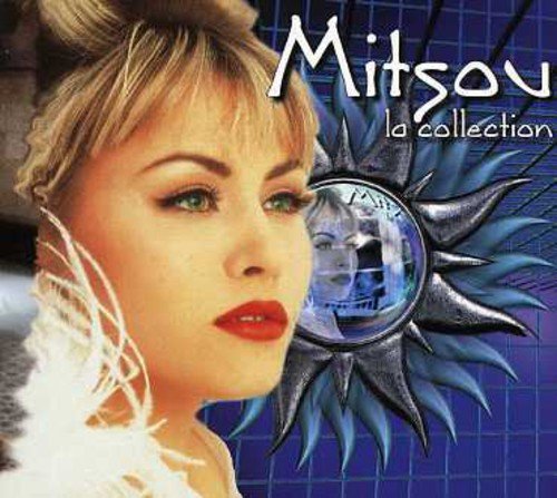 Mitsou - La Collection;