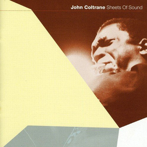 John Coltrane - Sheets Of Sound (2 Cd);
