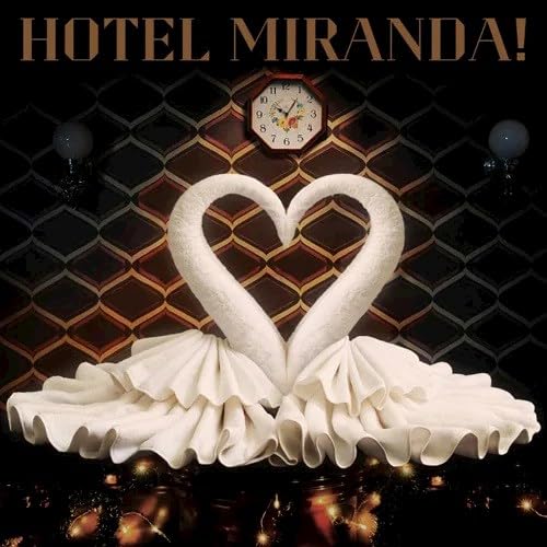 Miranda - Hotel Miranda;