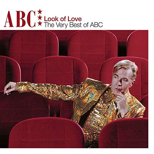 Abc - The Look Of Love - The Very Best Of;