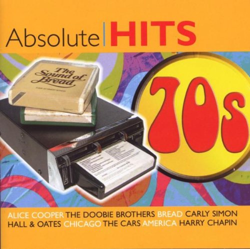 Absolute 70's Hits / Various;