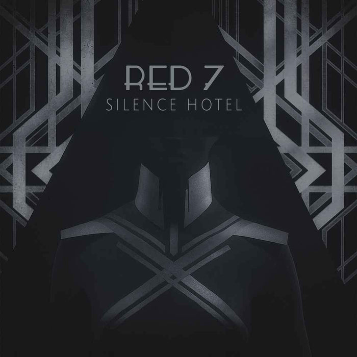 Red 7 - Silence Hotel;