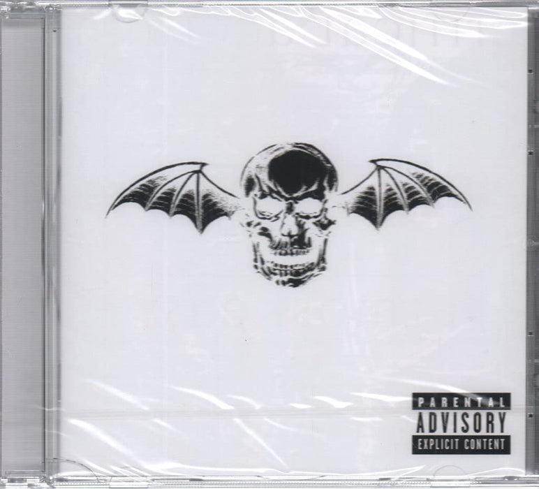 Avenged Sevenfold - Avenged Sevenfold;