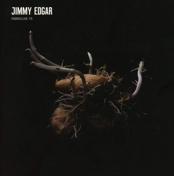 Fabriclive 79: Jimmy Edgar / Various;