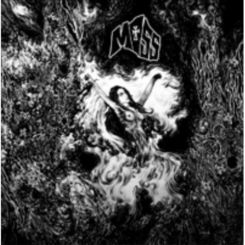 Moss - Moss' Horrible Night (2 Lp);