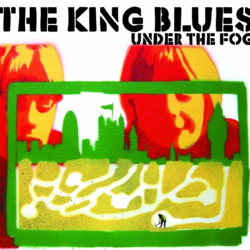 King Blues (The) - Under Fog;