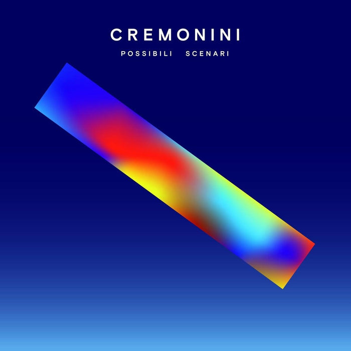 Cesare Cremonini - Possibili Scenari;