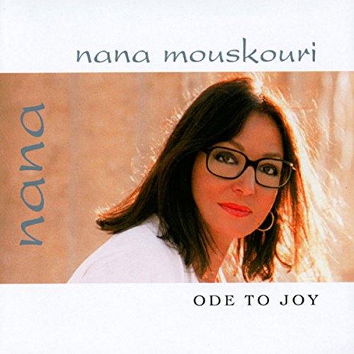 Nana Mouskouri - Ode To Joy;